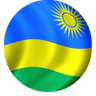 Rwanda Logo