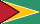 Guyana flag