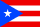 Puerto Rico flag