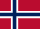 Svalbard and Jan Mayen flag
